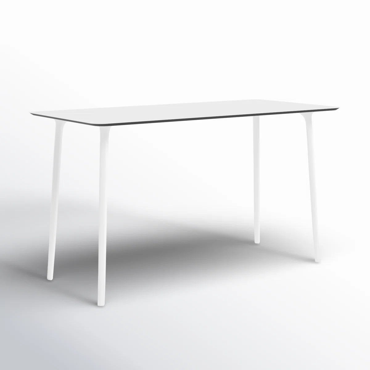 Infinity Outdoor Dining Table