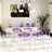 Infinity Outdoor Dining Table
