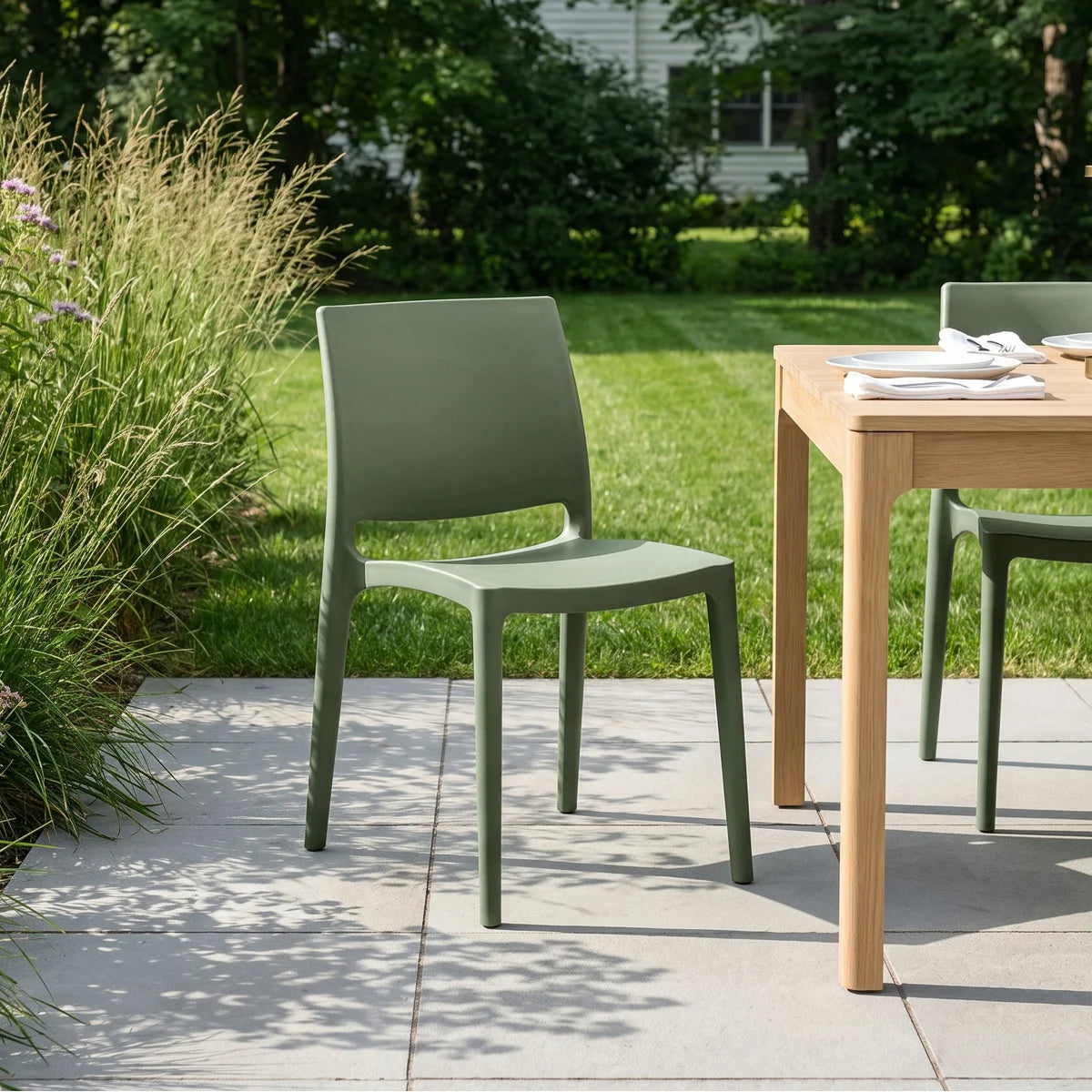 Bloom Side Chair (Set of 2)