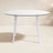 Luminous Outdoor Dining Table