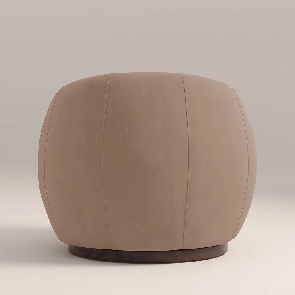 Harmony Swivel Armchair