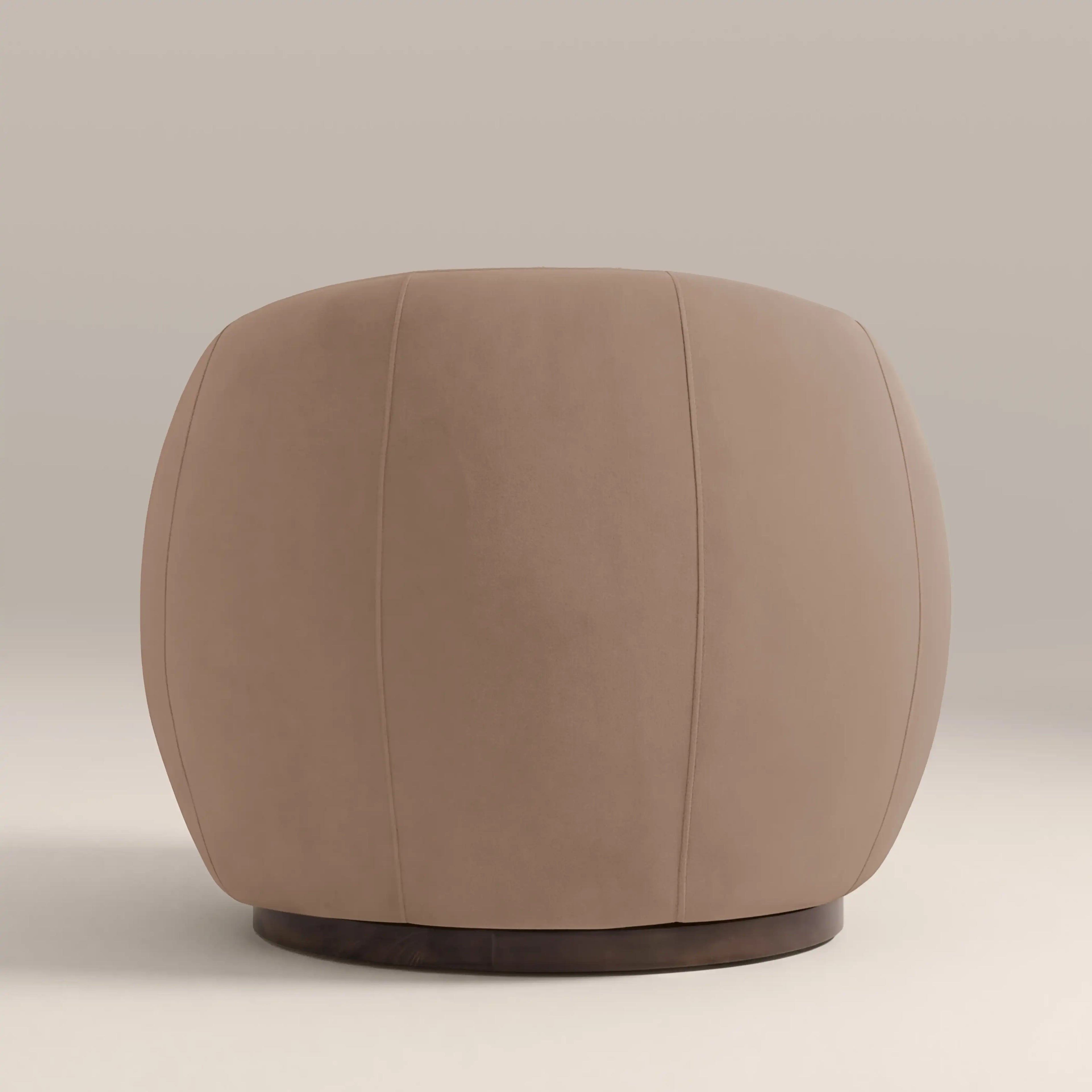 Harmony Swivel Armchair