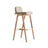 Topson Armless Barstool