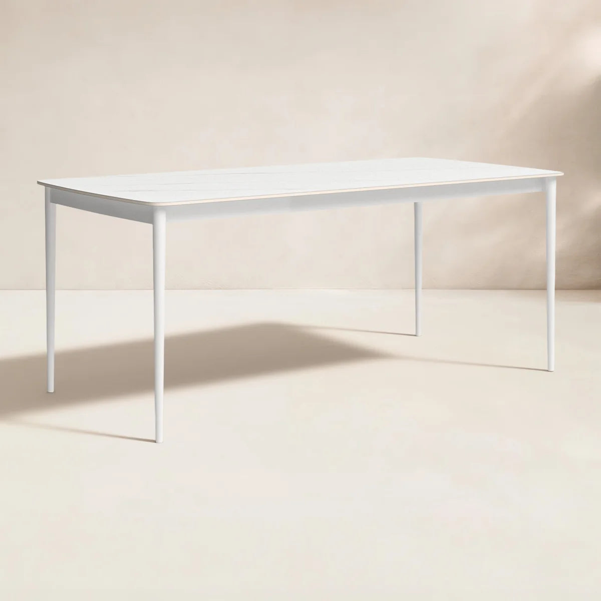 CadStone Outdoor Dining Table