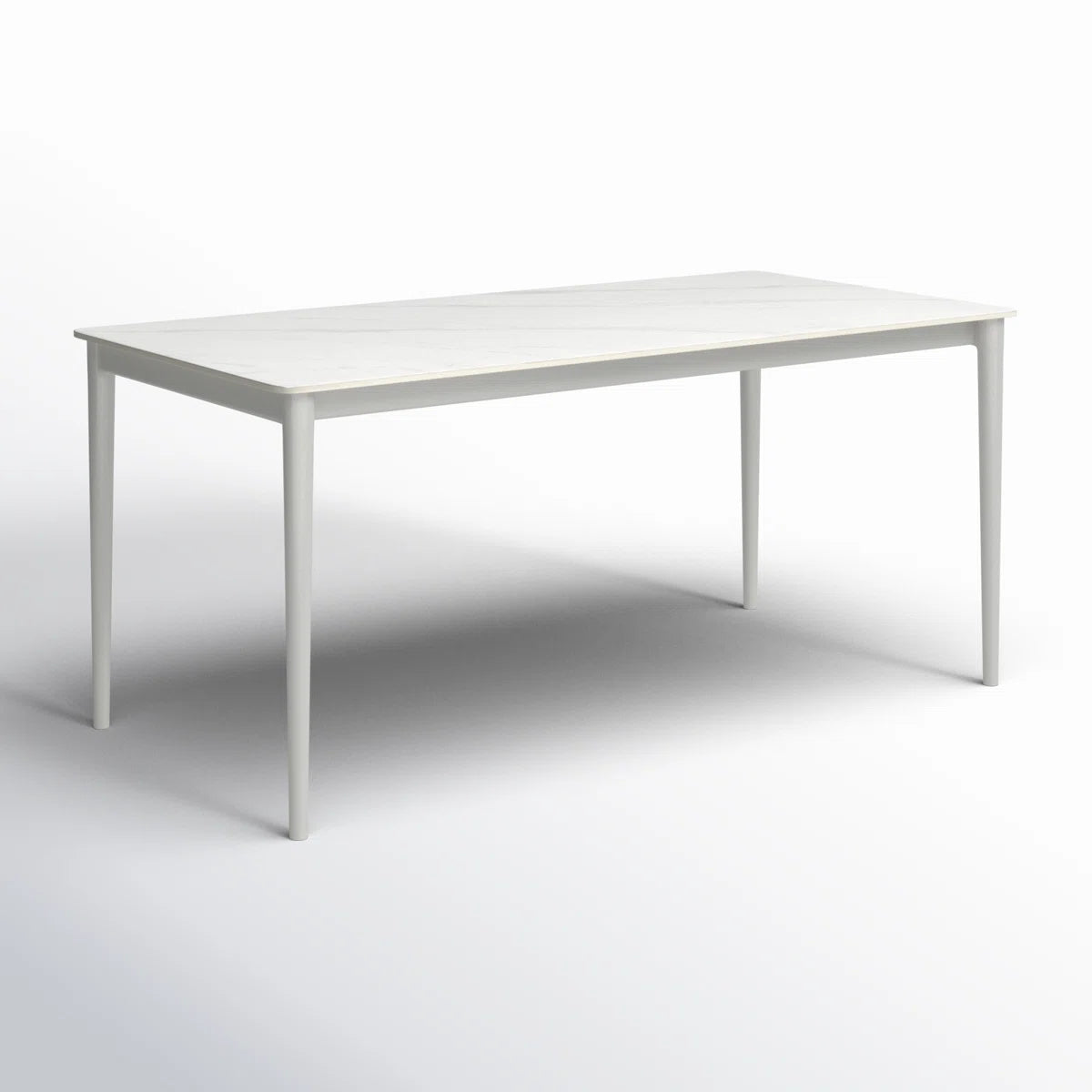 CadStone Outdoor Dining Table