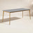 Lio Simple Outdoor Dining Table