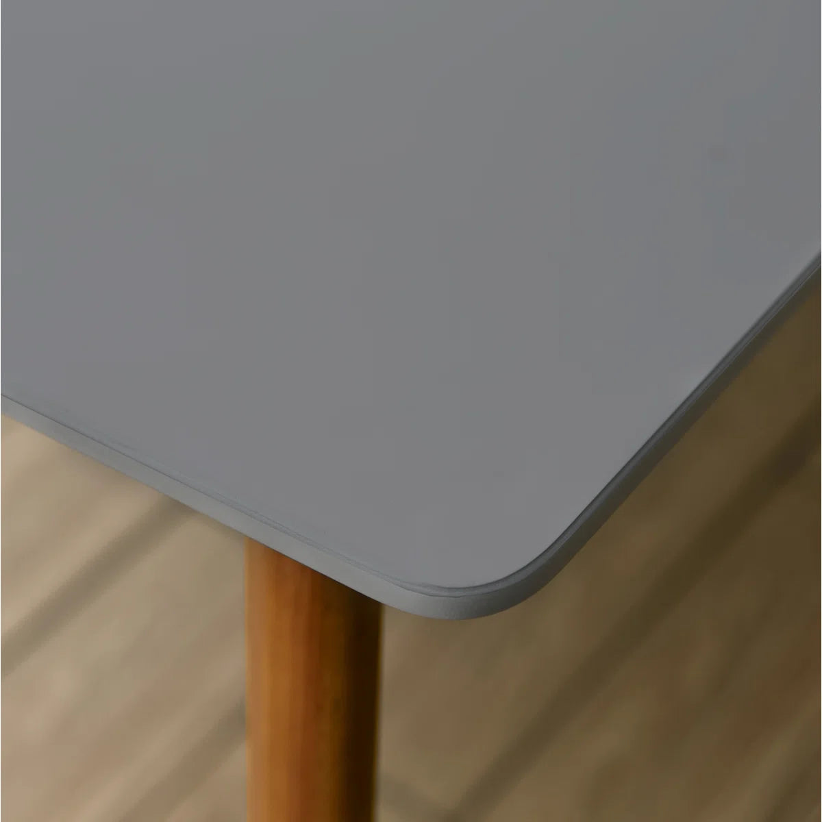Lio Simple Outdoor Dining Table