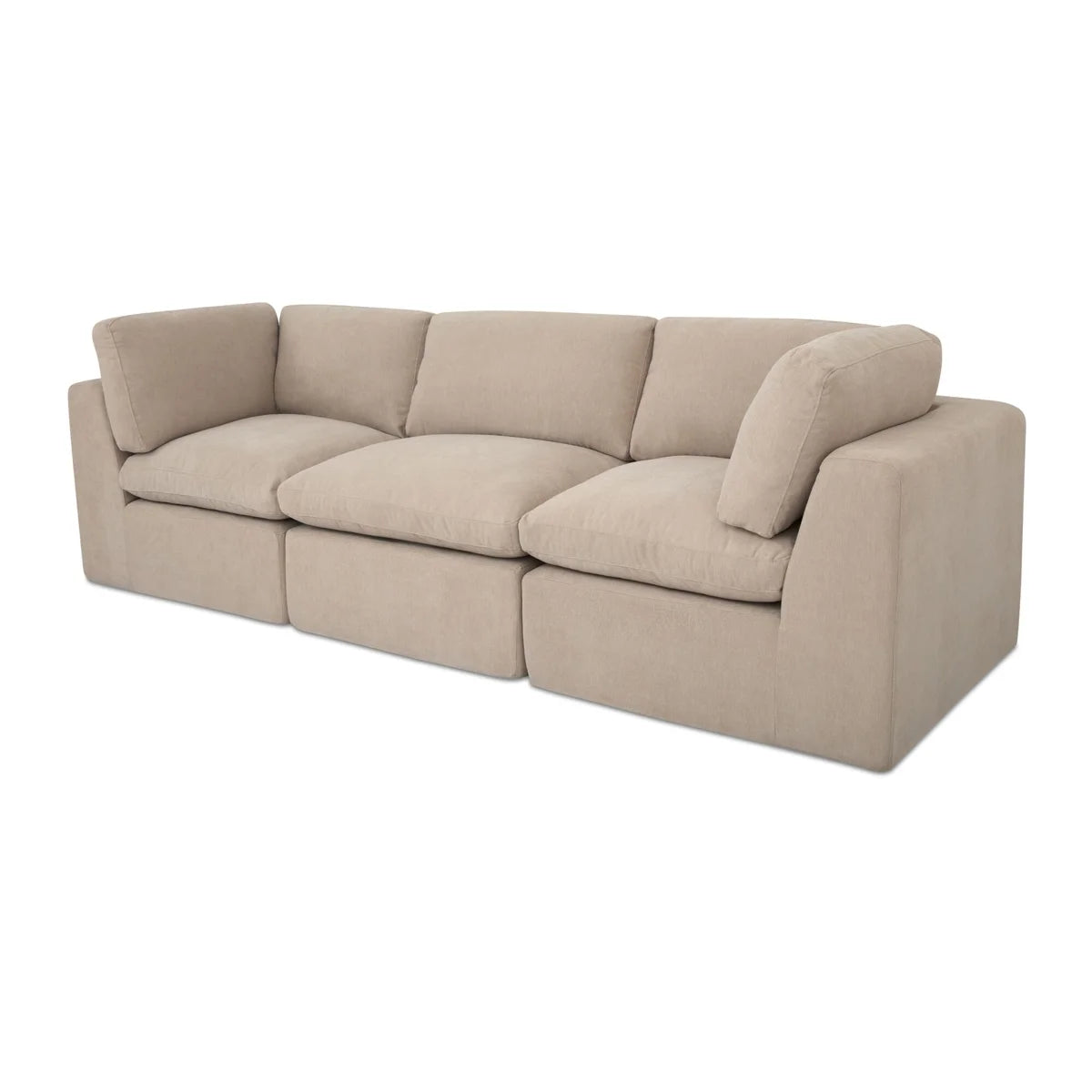 Modern Palermo Sofa