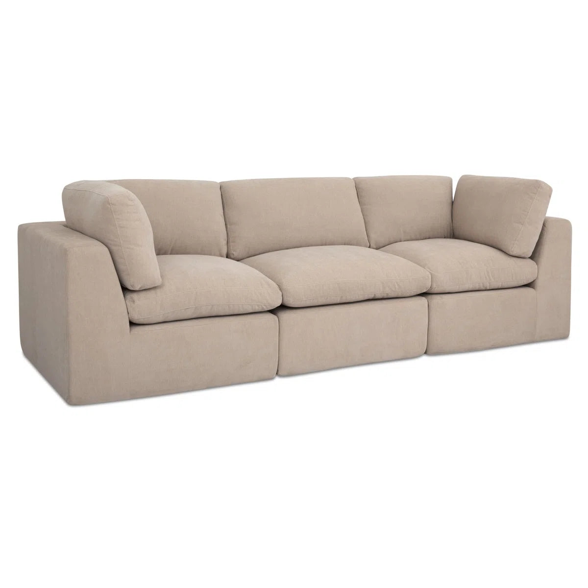 Modern Palermo Sofa