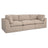 Modern Palermo Sofa
