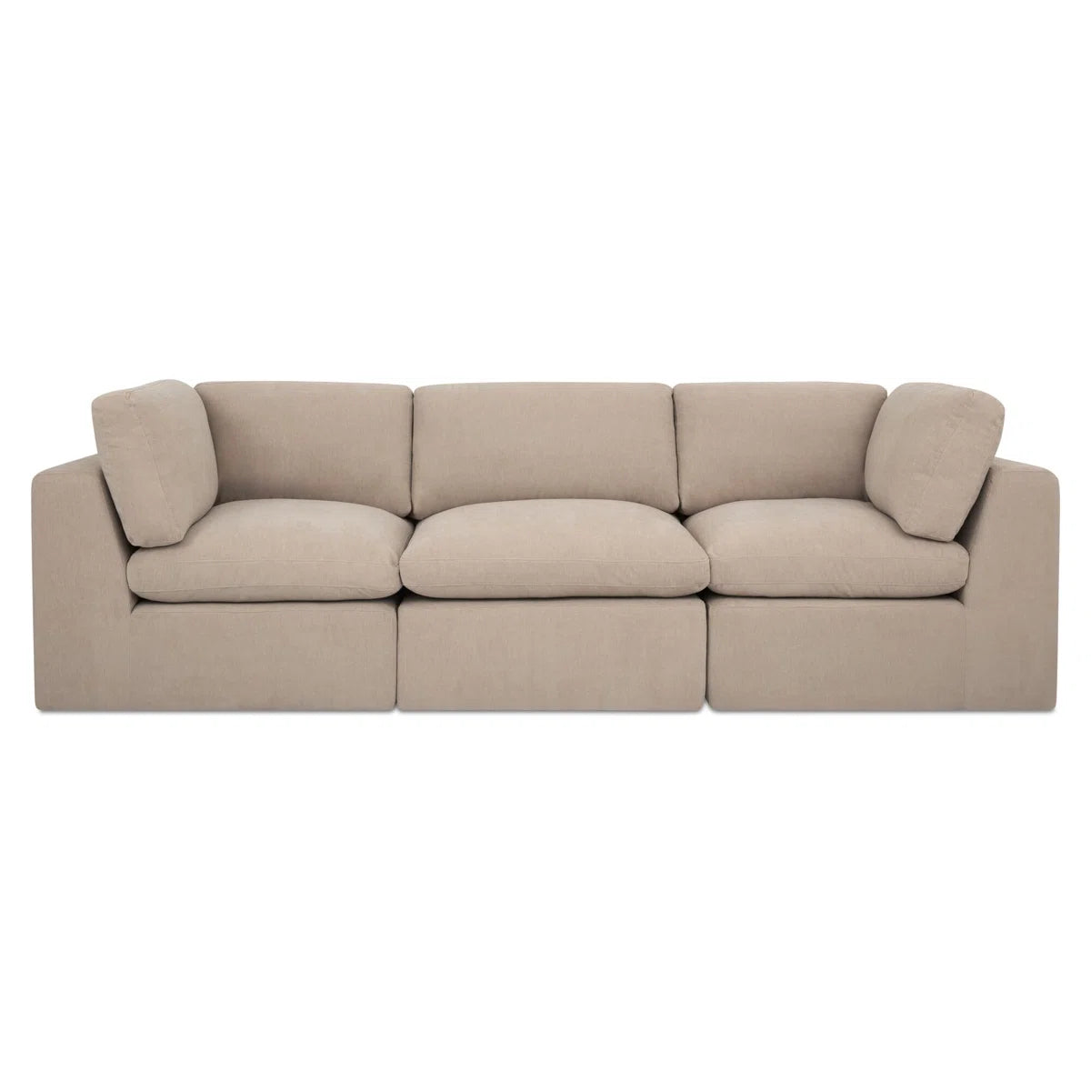 Modern Palermo Sofa