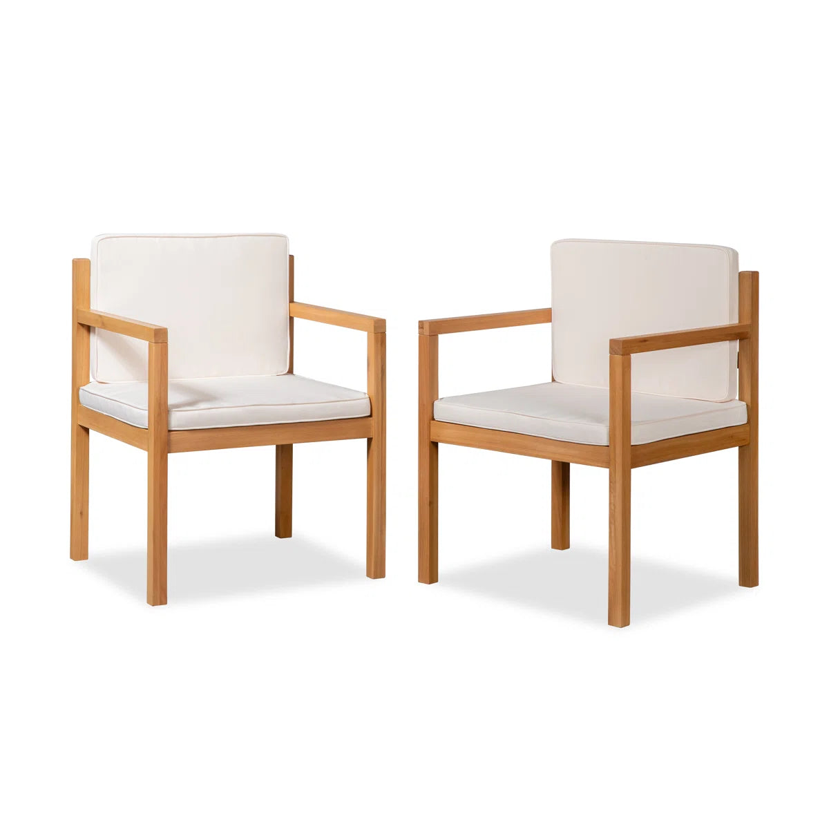 Elara Outdoor Dining Chair