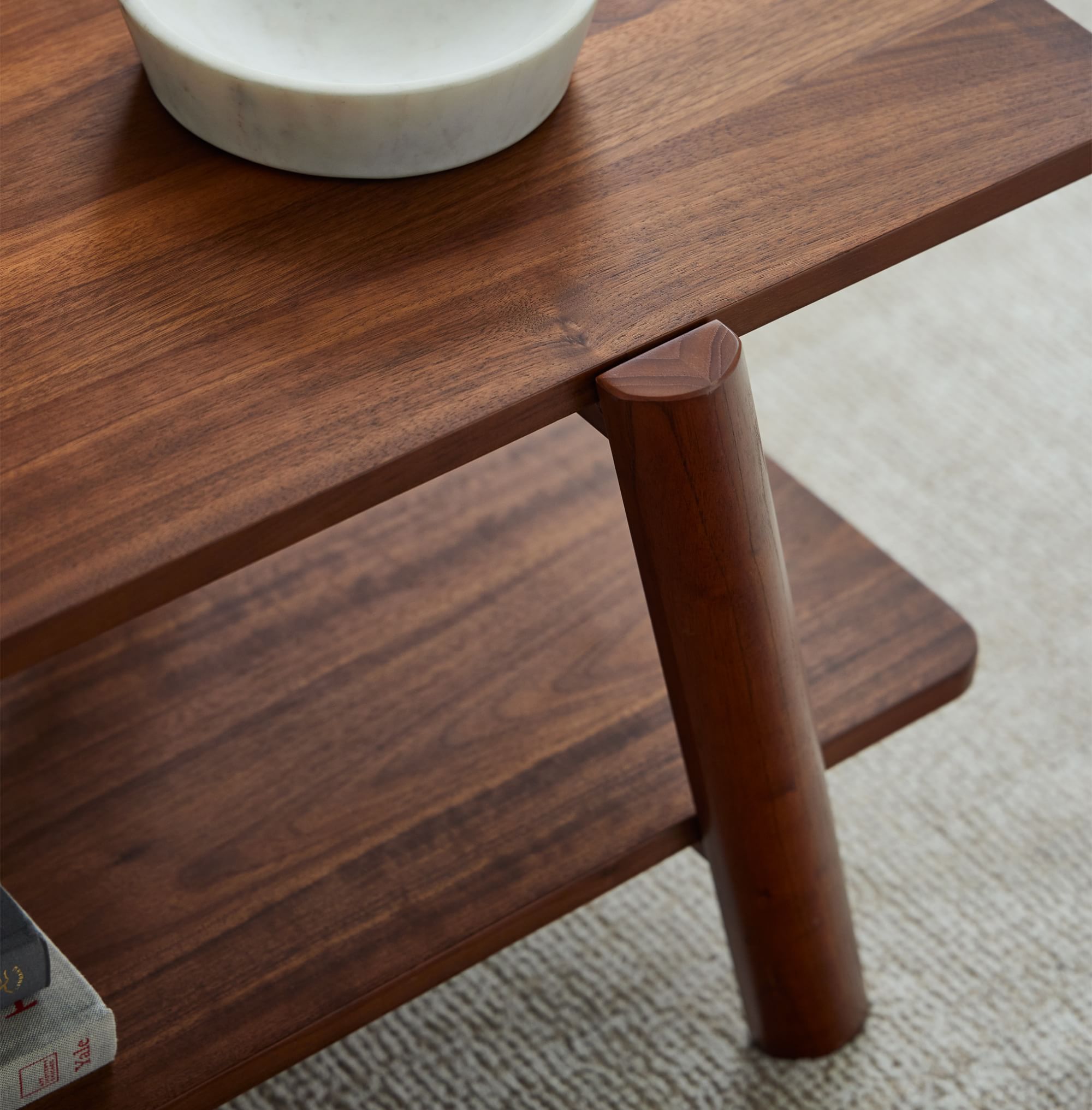 Camden  Coffee Table
