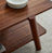 Camden  Coffee Table