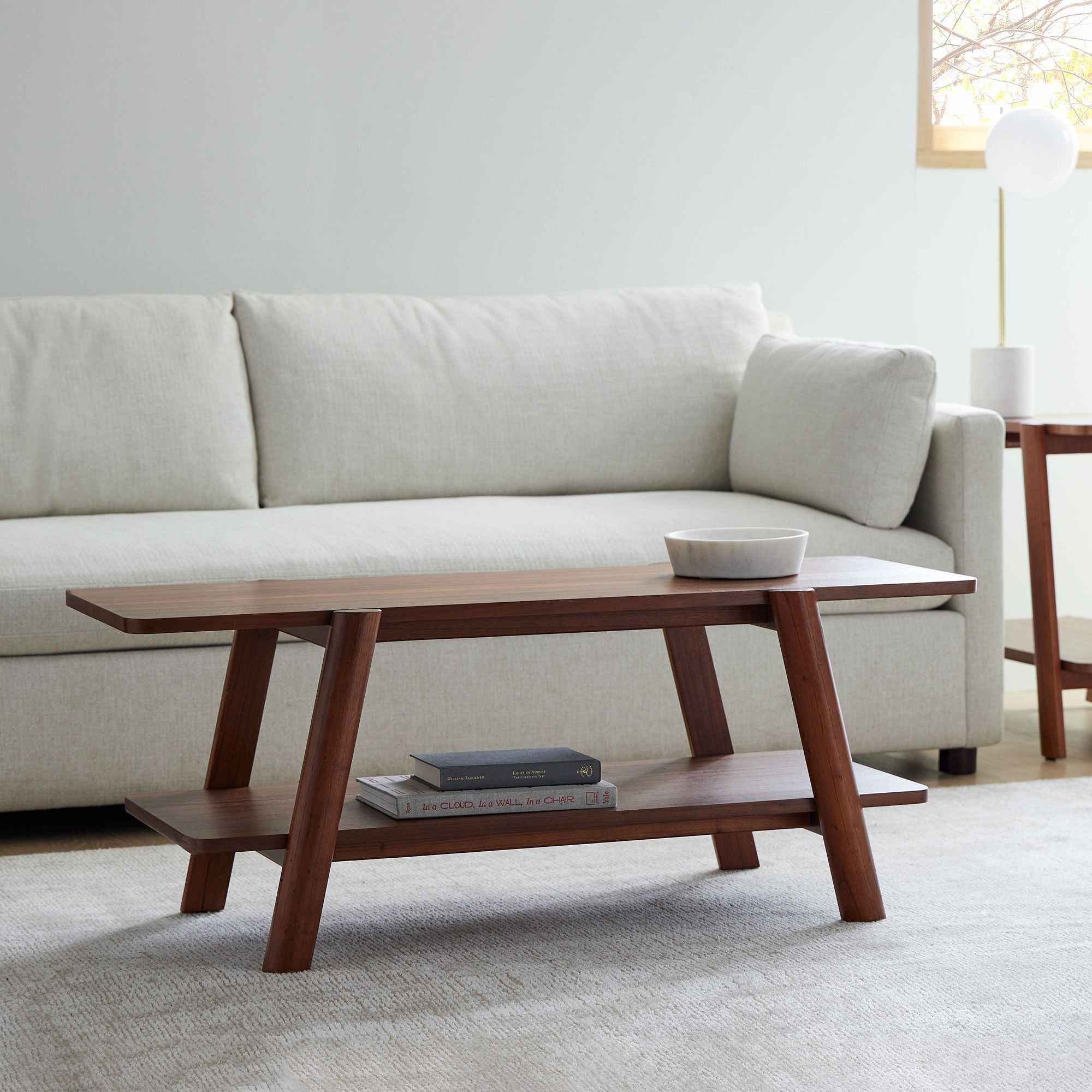 Camden  Coffee Table