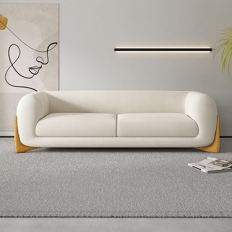 Camden Flannel Sofa