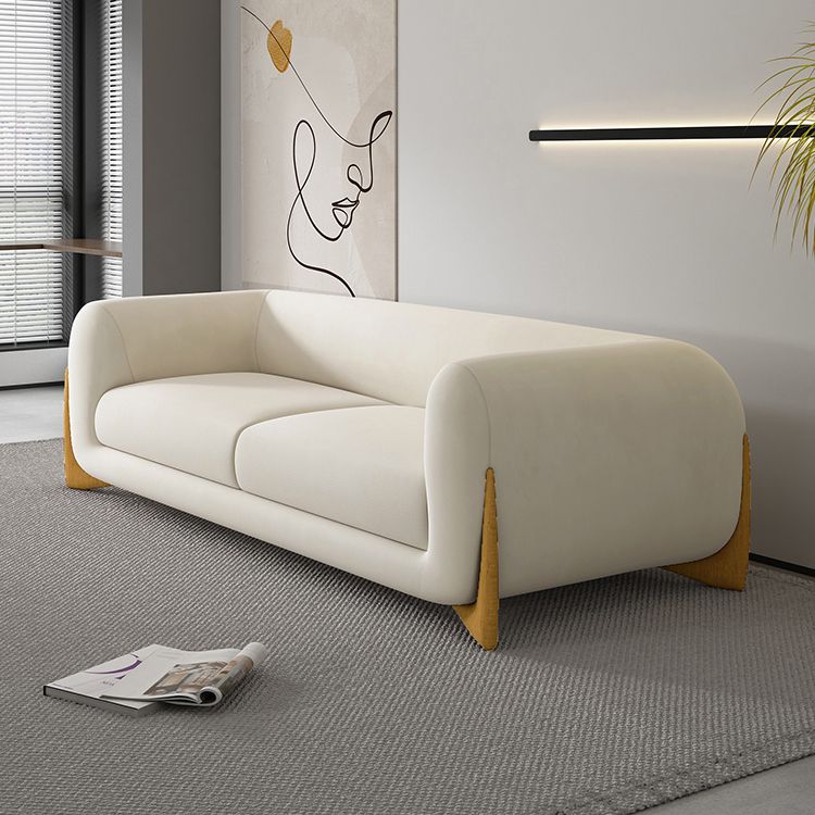 Camden Flannel Sofa