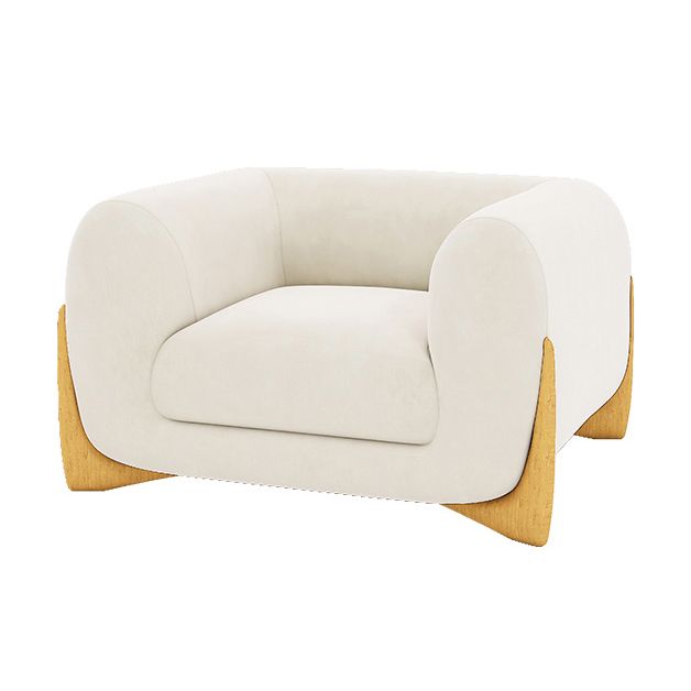 Camden Flannel Sofa