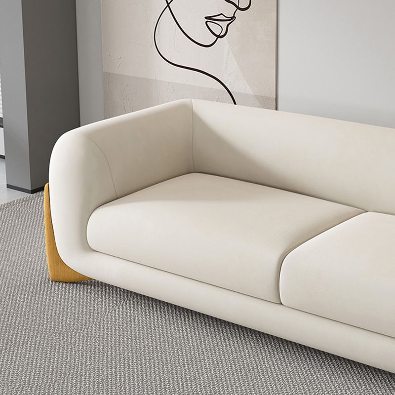 Camden Flannel Sofa