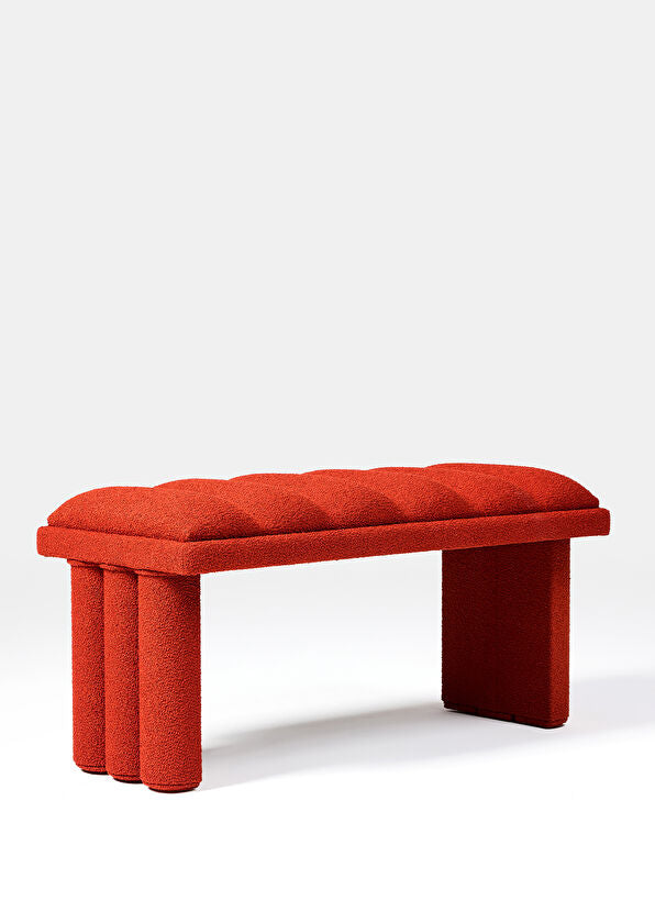 Camden Studio Bench