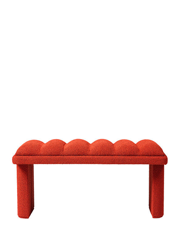 Camden Studio Bench