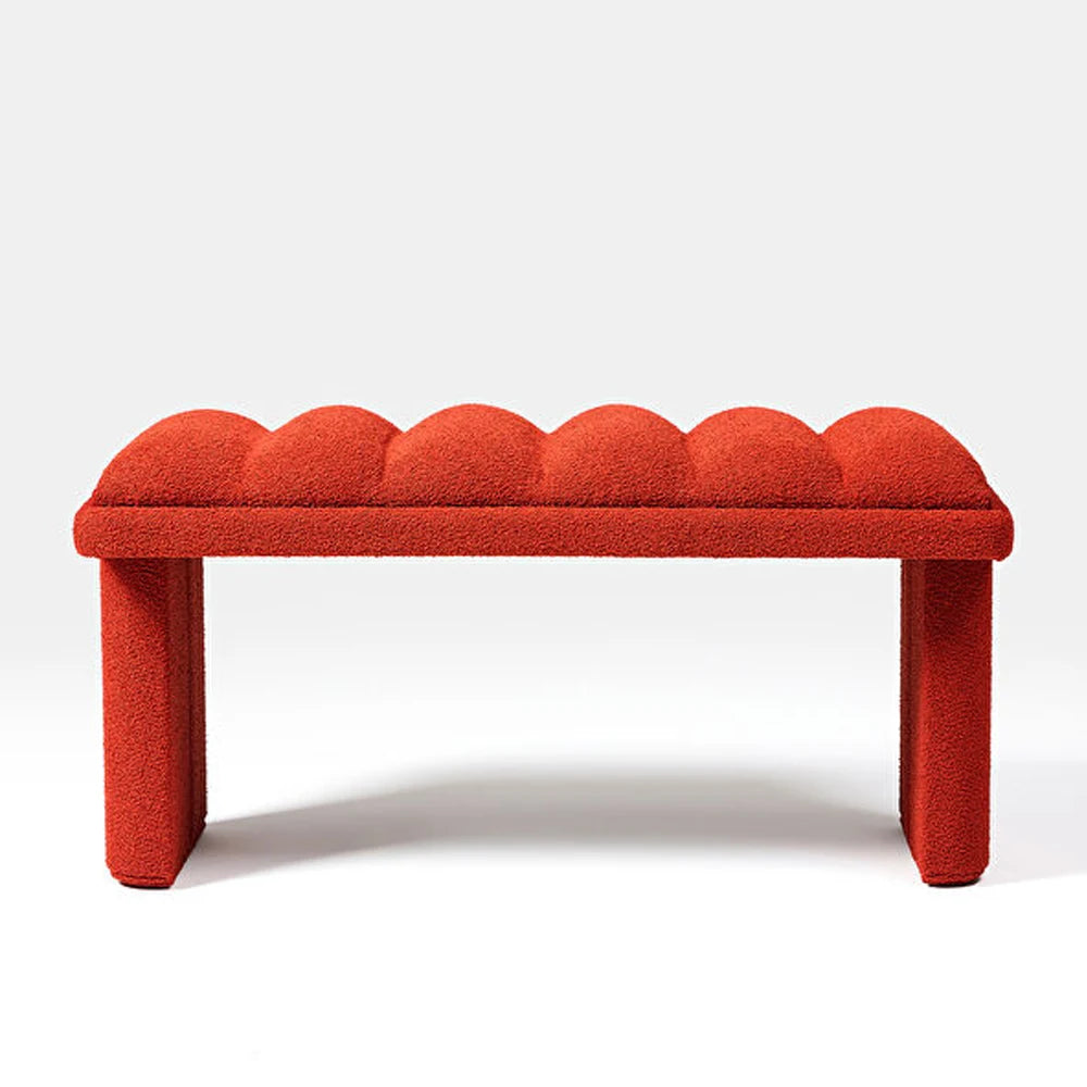 Camden Studio Bench