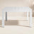 Shikhas Aluminum Outdoor Dining Table