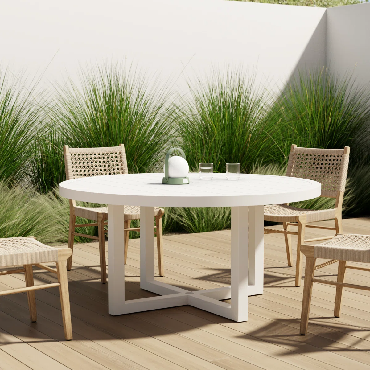 Camels Dining Table
