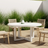 Camels Dining Table