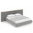 Wild Forest King Bed