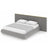 Wild Forest King Bed