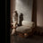 Canvas Lounge Chair