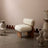 Canvas Lounge Chair