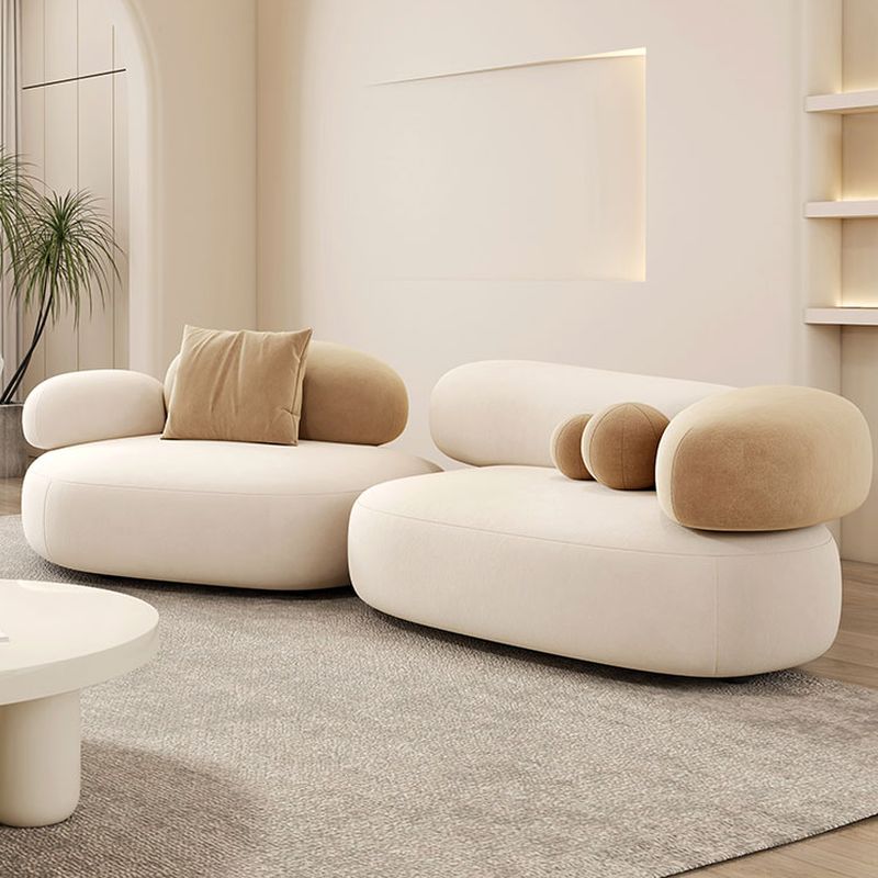 Caspian Sofa