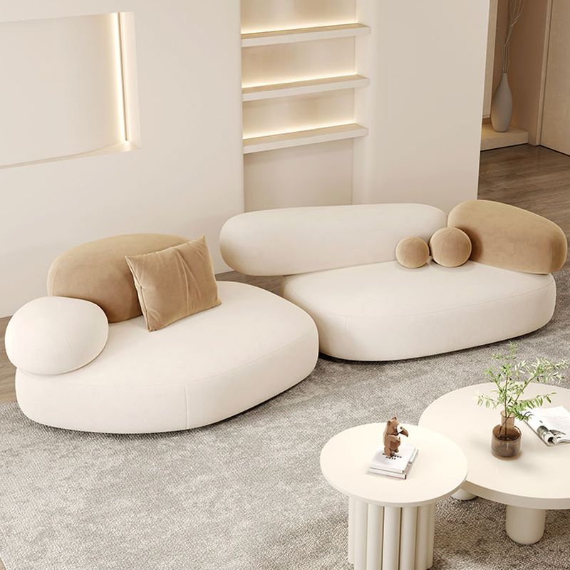 Caspian Sofa