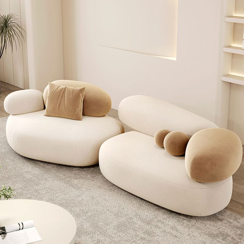 Caspian Sofa