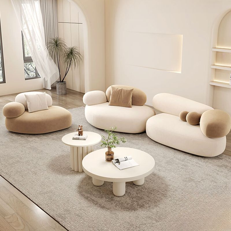 Caspian Sofa