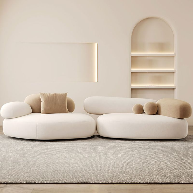 Caspian Sofa