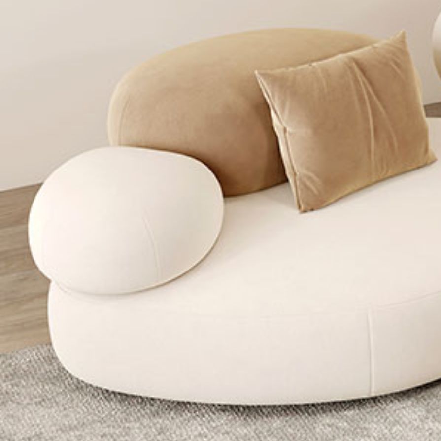 Caspian Sofa