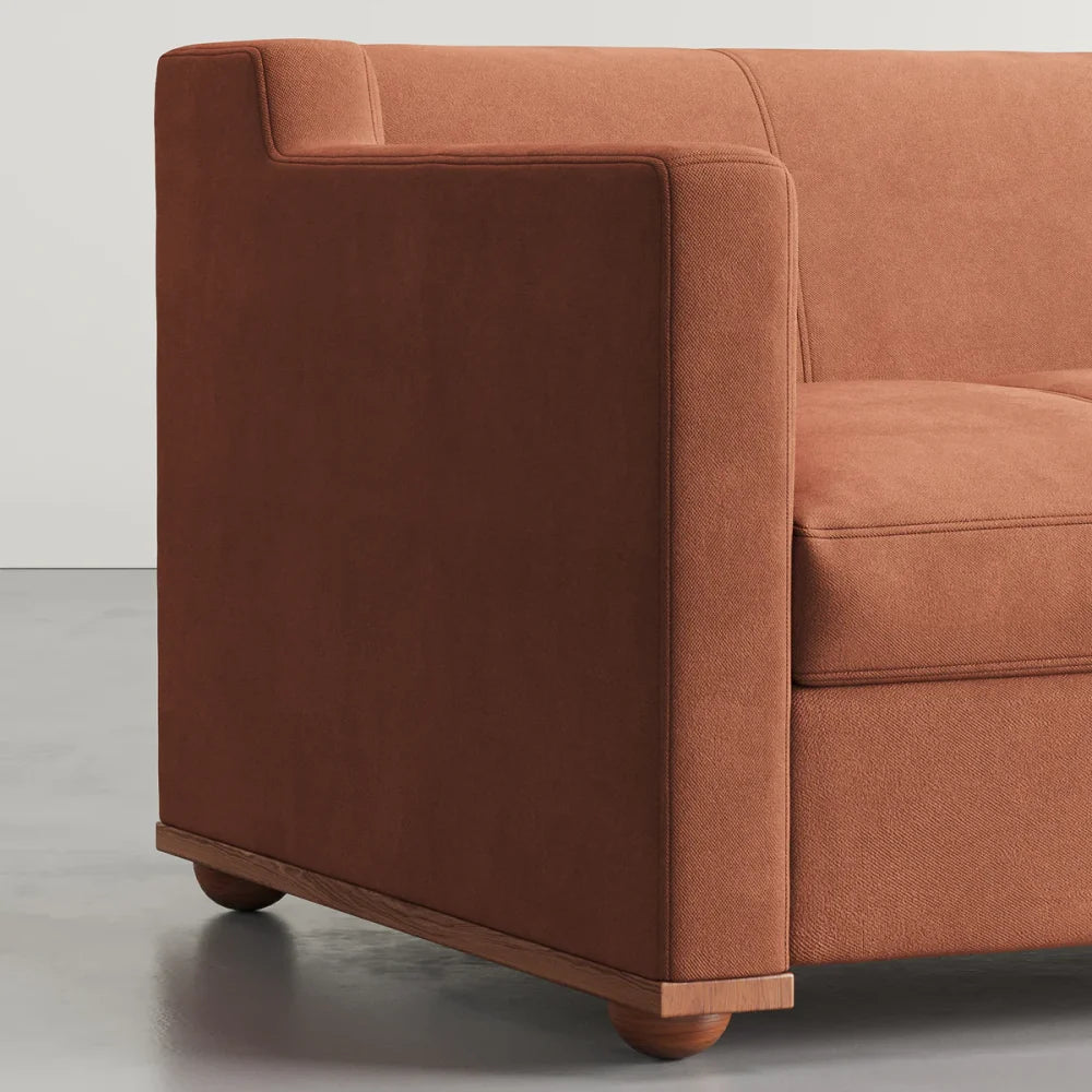 Capistrano Neo Sofa