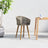Golden  Bar Stool
