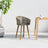 Golden  Bar Stool