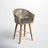 Golden  Bar Stool