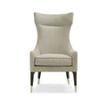 Caracole top Classic chairs