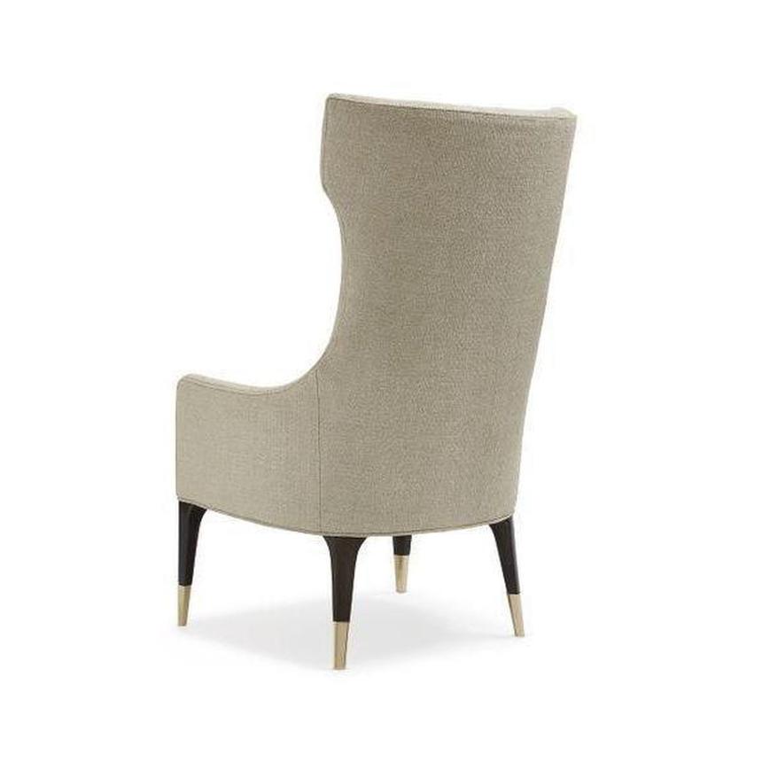 Caracole top Classic chairs