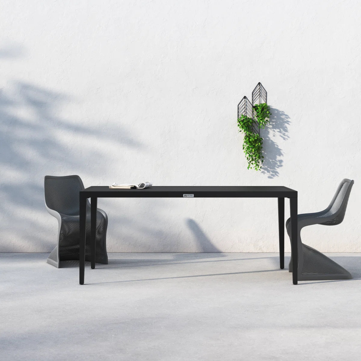Selpo Dining Table