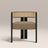 Clinton Boucle Dining Chair