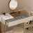 Courior Makeup Vanity Table Set