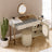 Courior Makeup Vanity Table Set