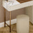 Casper Makeup Vanity Table Set